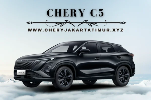 Chery C5