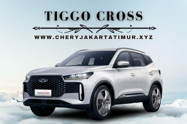 TIGGO CROSS